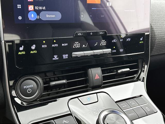 Toyota bZ4X Dynamic 71 kWh – foto 10