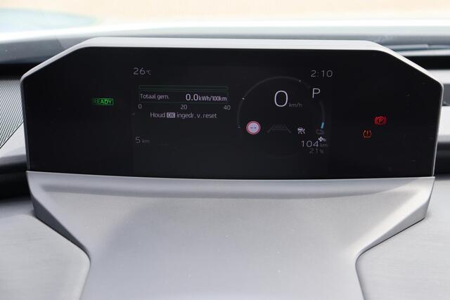 Toyota bZ4X Touring Dynamic limited AWD 75 kWh €3.000 Inruil Voordeel ,Stoel en stuurverwarming! – foto 10