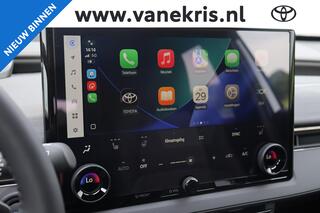 Toyota bZ4X Touring Dynamic limited AWD 75 kWh €3.00