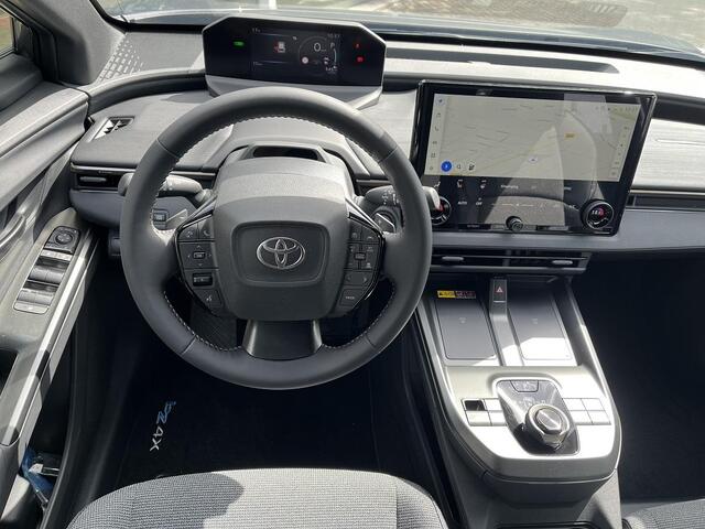 Toyota bZ4X Touring Dynamic 75 kWh