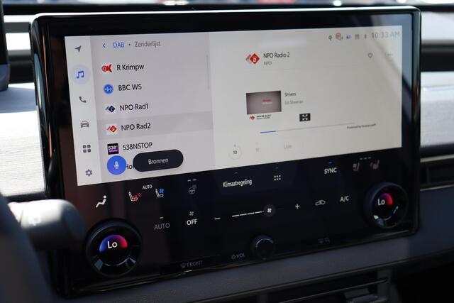Toyota bZ4X Touring Executive AWD 75 kWh, 20 Inch LM, Panoramadak 1500 Kg trekgewicht, Synthetic Leather Black! – foto 10