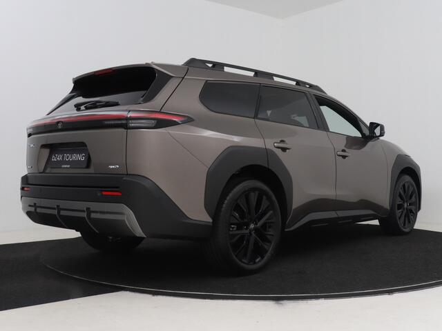 Toyota bZ4X Touring Executive AWD 75 kWh – foto 2