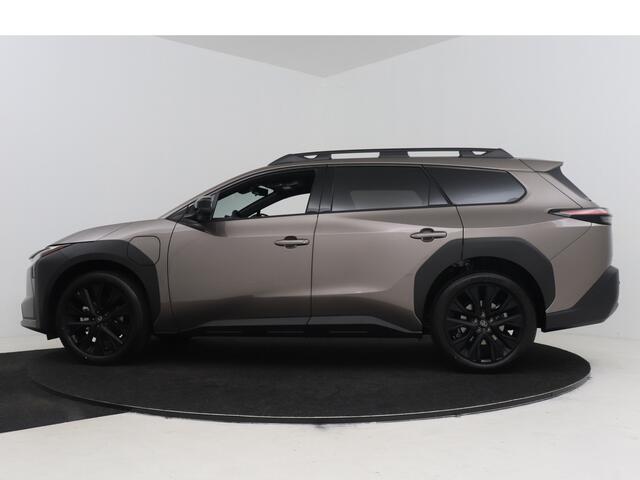 Toyota bZ4X Touring Executive AWD 75 kWh – foto 3