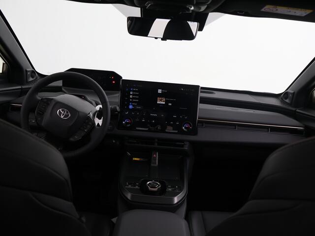 Toyota bZ4X Touring Executive AWD 75 kWh – foto 4