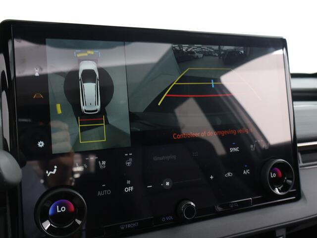 Toyota bZ4X Touring Executive AWD 75 kWh – foto 6