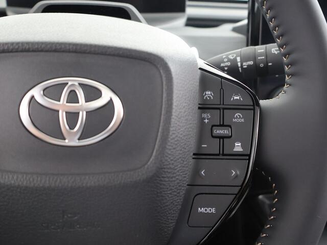 Toyota bZ4X Touring Executive AWD 75 kWh – foto 7