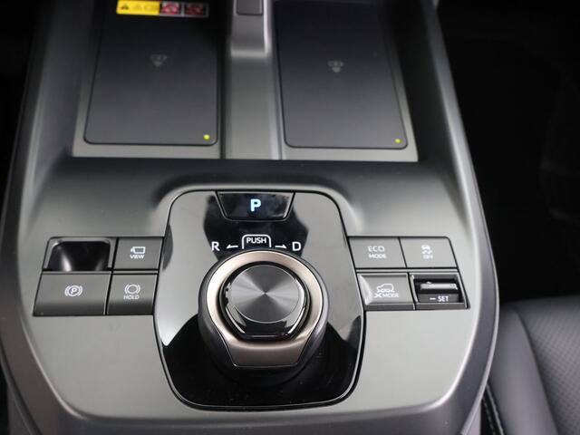 Toyota bZ4X Touring Executive AWD 75 kWh – foto 9