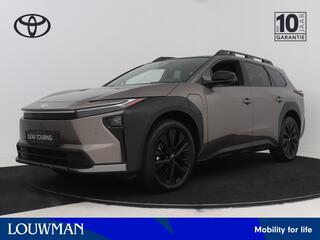 Toyota bZ4X Touring Executive AWD 75 kWh