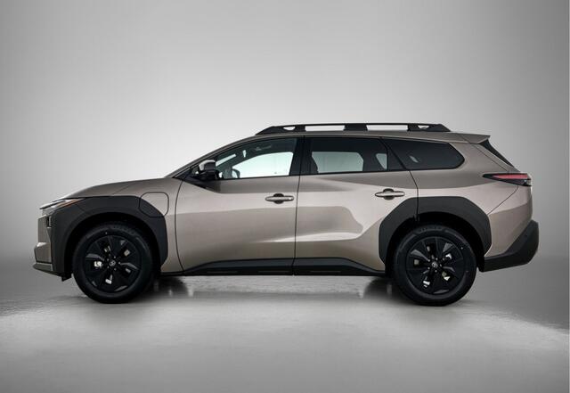 Toyota bZ4X Touring Executive AWD 75 kWh Demo