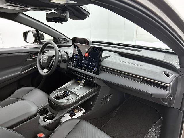 Toyota bZ4X Touring Executive AWD 75 kWh Demo