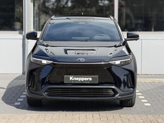 Toyota bZ4X Dynamic 71 kWh | GEEN AFLEVERKOSTEN | 360 Camera, Parkeersensoren, Elektrische achterklep