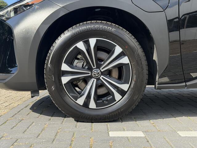 Toyota bZ4X Dynamic 71 kWh | GEEN AFLEVERKOSTEN | 360 Camera, Parkeersensoren, Elektrische achterklep