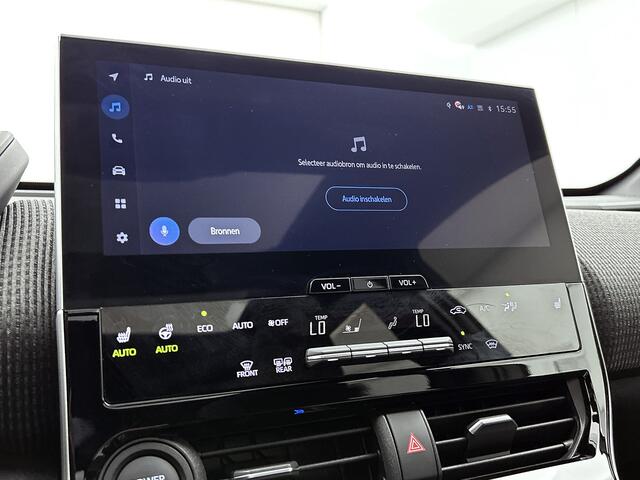 Toyota bZ4X Dynamic 71 kWh | BTW voertuig | Panoramadak | Stoel+stuurverwarming | 360 Camera | Elektrisch verstelbare bestuurdersstoel | Elektrische achterklep | Dodehoek detectie | Parkeersensoren voor+achter |