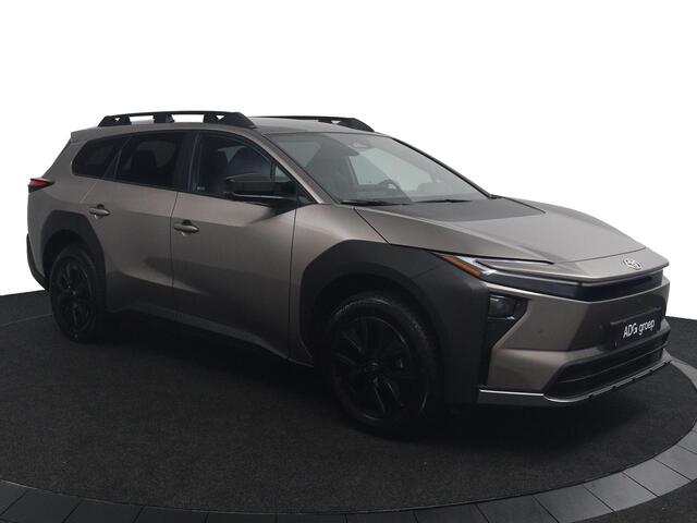 Toyota bZ4X Touring Dynamic Limited Edition 75 kWh | Nieuwe Auto | Direct Uit Voorraad Leverbaar |