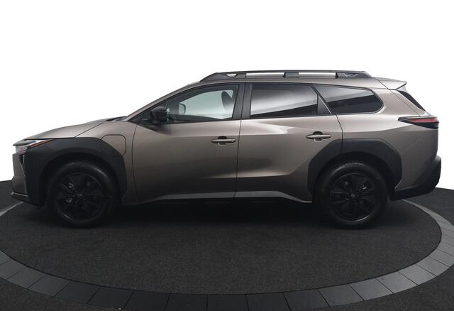 Toyota bZ4X Touring Dynamic Limited Edition 75 kWh | Nieuwe Auto | Direct Uit Voorraad Leverbaar |