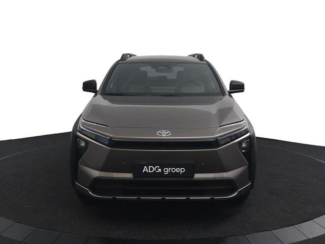 Toyota bZ4X Touring Dynamic Limited Edition 75 kWh | Nieuwe Auto | Direct Uit Voorraad Leverbaar |