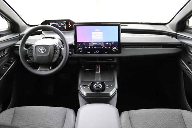 Toyota bZ4X Touring Dynamic Limited Edition 75 kWh | Nieuwe Auto | Direct Uit Voorraad Leverbaar |