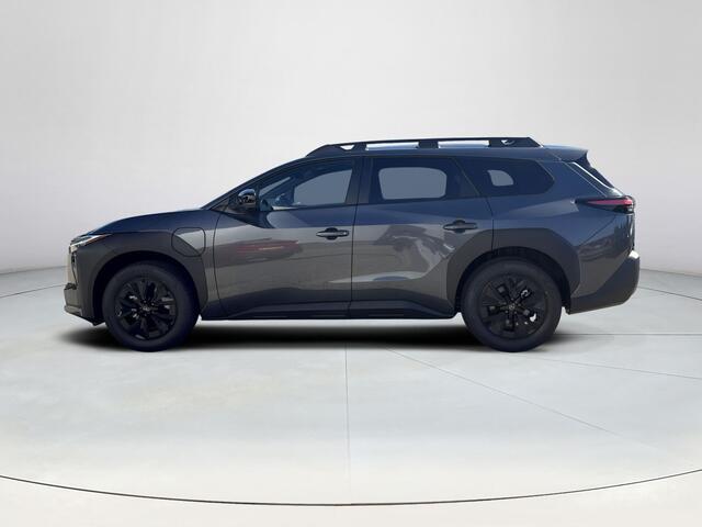 Toyota bZ4X Touring Dynamic Limited Edition 75 kWh