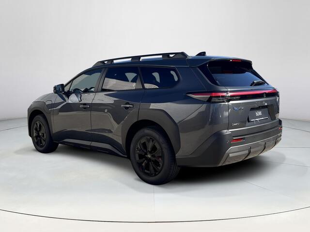 Toyota bZ4X Touring Dynamic Limited Edition 75 kWh