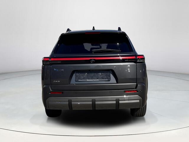 Toyota bZ4X Touring Dynamic Limited Edition 75 kWh