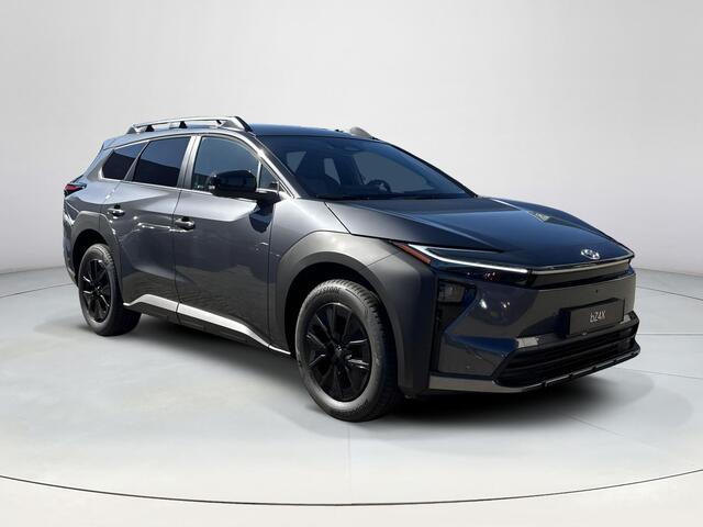 Toyota bZ4X Touring Dynamic Limited Edition 75 kWh