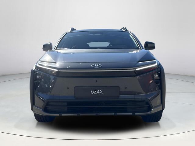 Toyota bZ4X Touring Dynamic Limited Edition 75 kWh