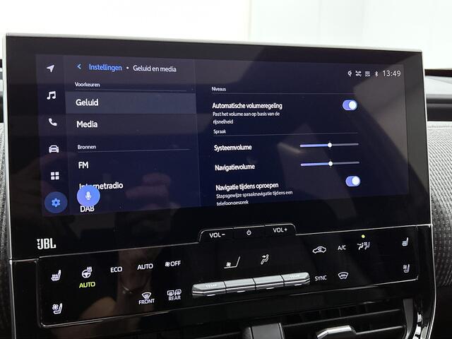 Toyota bZ4X Premium 4WD 71 kWh | Afn.Trekhaak | Navigatie | Pano | Stoel en stuurverwarming | ACC |