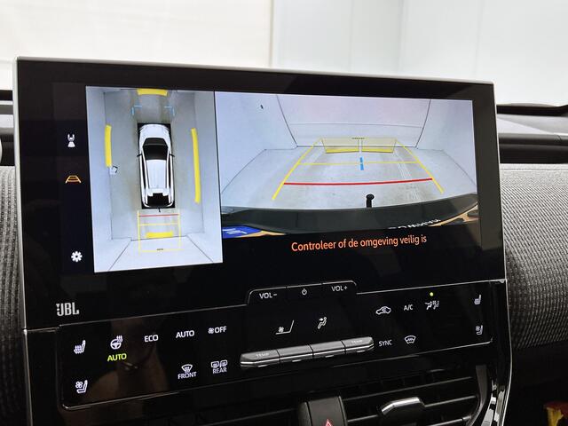 Toyota bZ4X Premium 4WD 71 kWh | Afn.Trekhaak | Navigatie | Pano | Stoel en stuurverwarming | ACC |