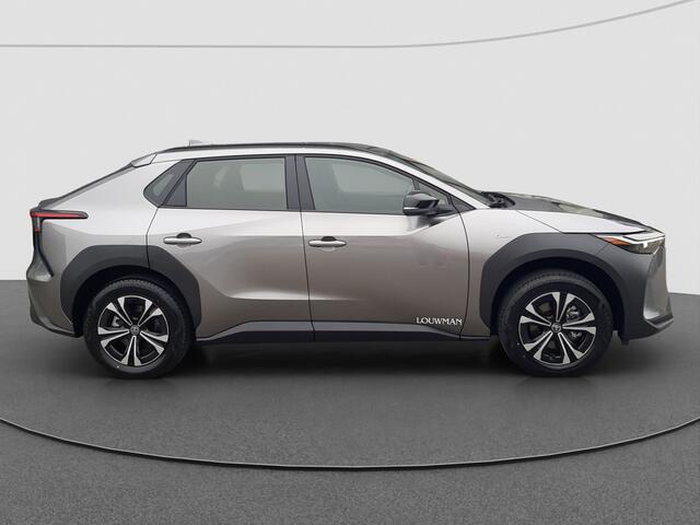 Toyota bZ4X Active 71 kWh *DEMO* – foto 3