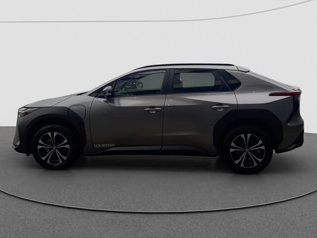 Toyota bZ4X Active 71 kWh *DEMO* – foto 9