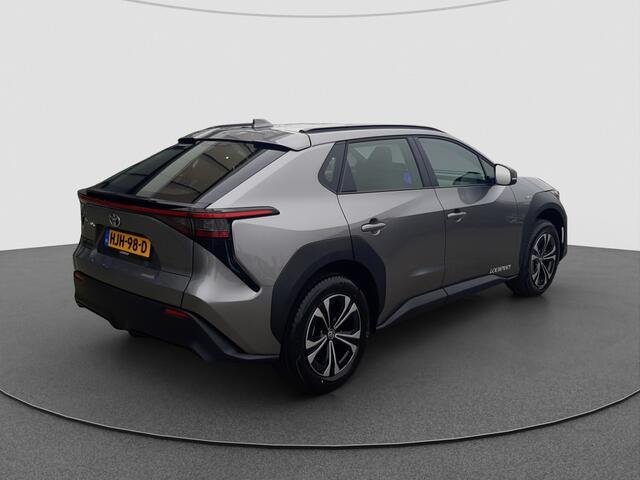 Toyota bZ4X Active 71 kWh *DEMO* – foto 10