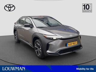Toyota bZ4X Active 71 kWh *DEMO*