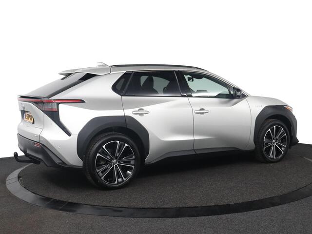 Toyota bZ4X Premium 4WD 71 kWh | Trekhaak | Apple Carplay/Android Auto | Leer | 360Camera | Stoel/Stuurverwarming | – foto 2