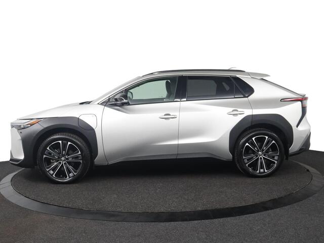 Toyota bZ4X Premium 4WD 71 kWh | Trekhaak | Apple Carplay/Android Auto | Leer | 360Camera | Stoel/Stuurverwarming | – foto 3