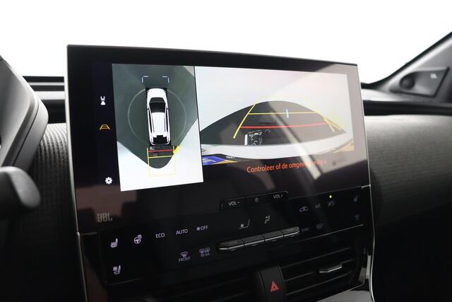 Toyota bZ4X Premium 4WD 71 kWh | Trekhaak | Apple Carplay/Android Auto | Leer | 360Camera | Stoel/Stuurverwarming | – foto 8