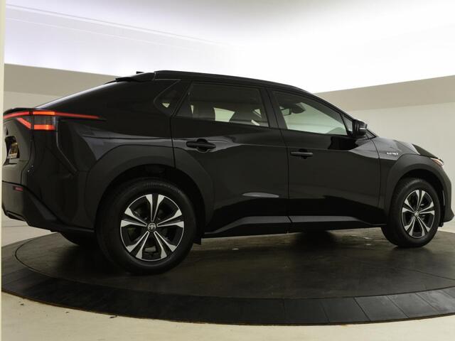 Toyota bZ4X Business 71 kWh 3 Fase | Adapt. cruise | Carplay/AndroidAuto – foto 2