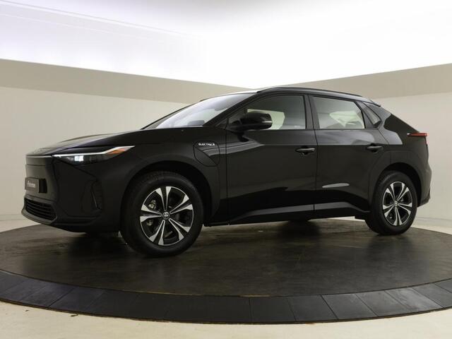 Toyota bZ4X Business 71 kWh 3 Fase | Adapt. cruise | Carplay/AndroidAuto – foto 5