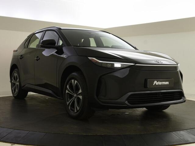 Toyota bZ4X Business 71 kWh 3 Fase | Adapt. cruise | Carplay/AndroidAuto – foto 6