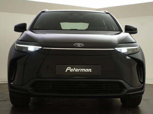 Toyota bZ4X Business 71 kWh 3 Fase | Adapt. cruise | Carplay/AndroidAuto – foto 8