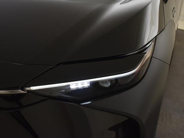 Toyota bZ4X Business 71 kWh 3 Fase | Adapt. cruise | Carplay/AndroidAuto – foto 9
