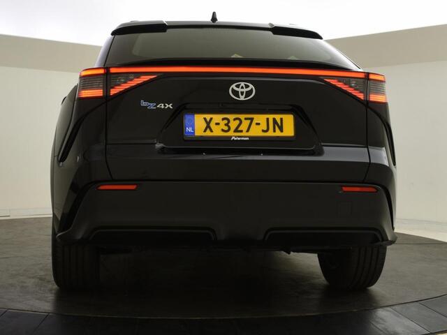 Toyota bZ4X Business 71 kWh 3 Fase | Adapt. cruise | Carplay/AndroidAuto – foto 10