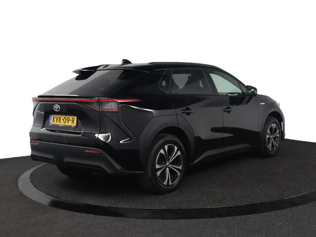 Toyota bZ4X Dynamic 71 kWh | Apple Carplay/Android Auto | Stoel/Stuurverwarming | 3Fase | 360Camera | – foto 2