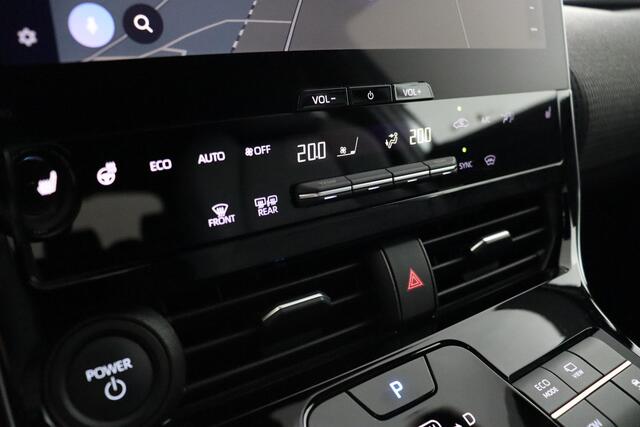 Toyota bZ4X Dynamic 71 kWh | Apple Carplay/Android Auto | Stoel/Stuurverwarming | 3Fase | 360Camera | – foto 7