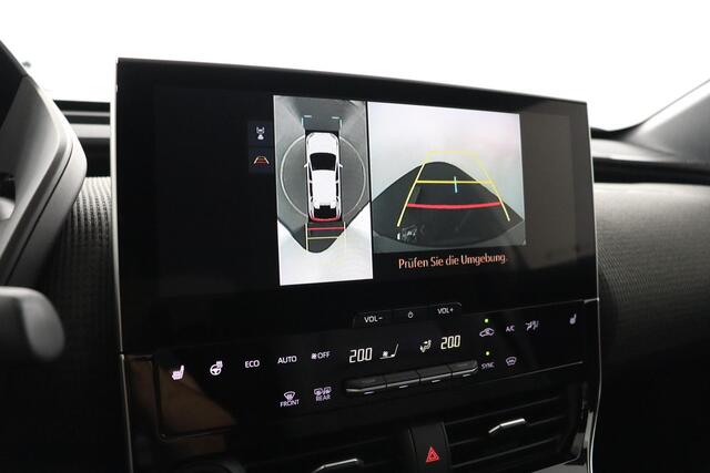 Toyota bZ4X Dynamic 71 kWh | Apple Carplay/Android Auto | Stoel/Stuurverwarming | 3Fase | 360Camera | – foto 8