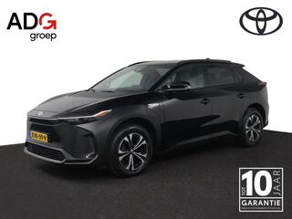 Toyota bZ4X Dynamic 71 kWh | Apple Carplay/Android A