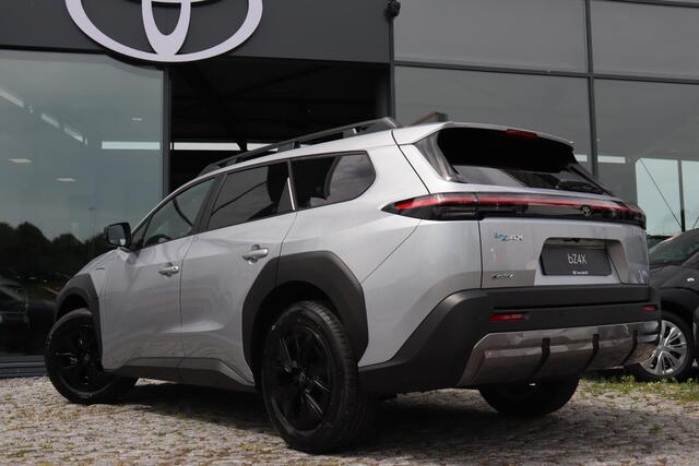 Toyota bZ4X Touring Dynamic limited 75 kWh €3.000 Inruil Voordeel ! Direct leverbaar! – foto 5