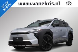 Toyota bZ4X Touring Dynamic limited 75 kWh €3.000 In