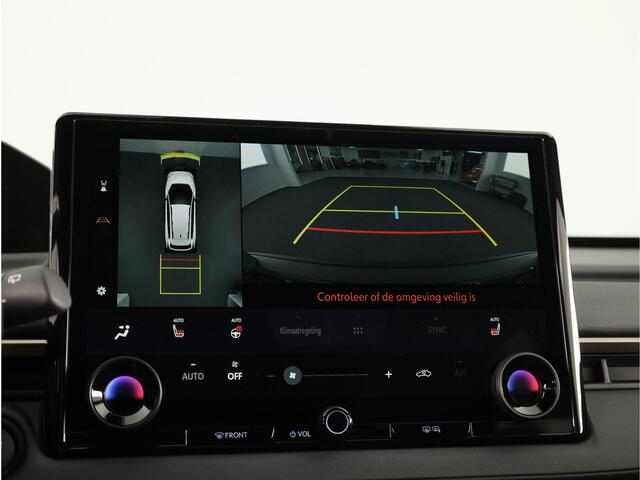 Toyota bZ4X Touring Dynamic Limited Edition 75 kWh *NIEUW* | Metaallak | 360 Camera | Inruilpremie | **** – foto 7