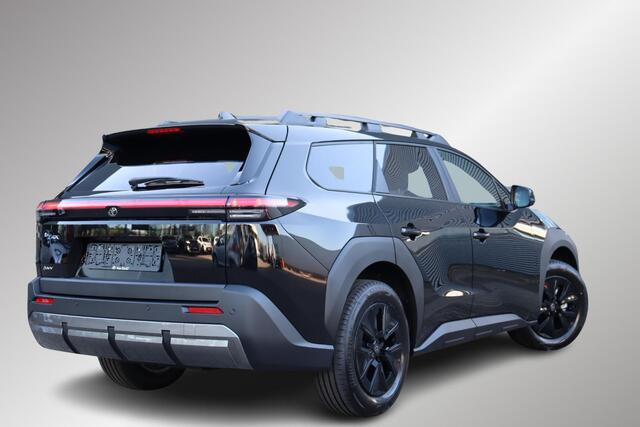 Toyota bZ4X Touring Dynamic Limited 75 kWh €3.000 Inruil Voordeel ! Stoel en stuurverwarming! – foto 2