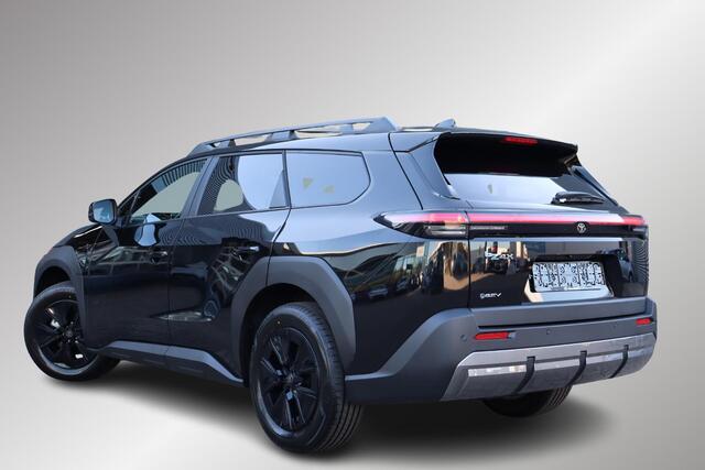 Toyota bZ4X Touring Dynamic Limited 75 kWh €3.000 Inruil Voordeel ! Stoel en stuurverwarming! – foto 5